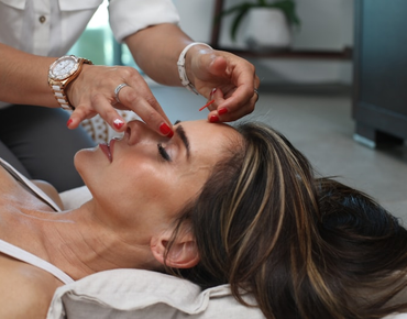Five ways to extend your spa glow at home