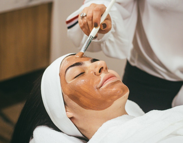 Choosing the right facial for your skin type