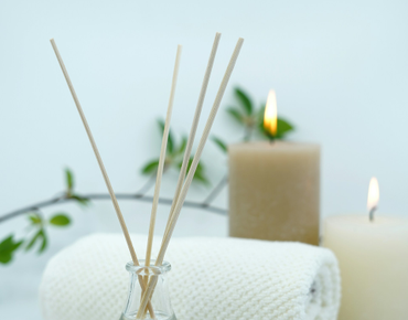 Aromatherapy 101: which oils to choose and why