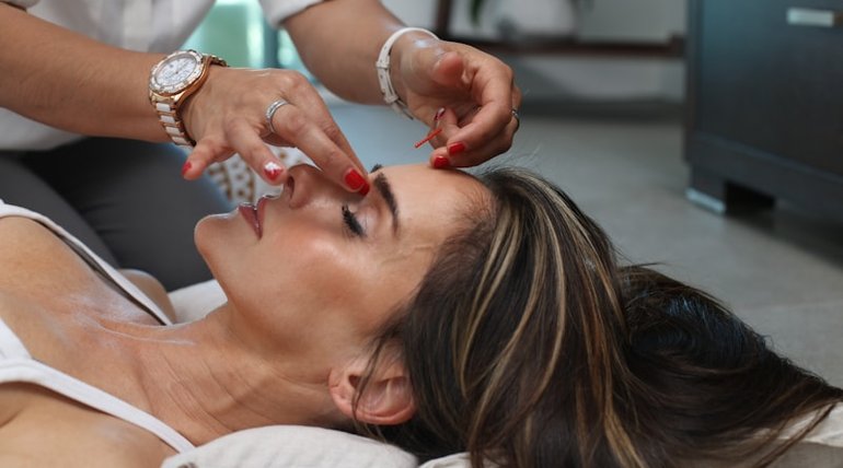 Five ways to extend your spa glow at home