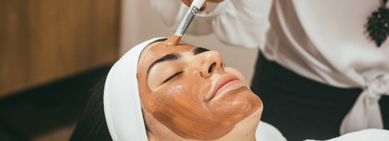 Face masks